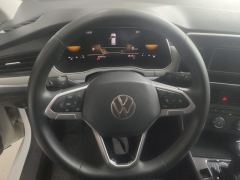 Volkswagen Bora 200TSI Edition - ფოტო 18