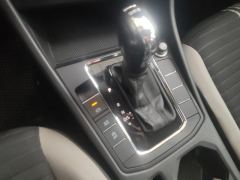 Volkswagen Bora 200TSI Edition - ფოტო 19
