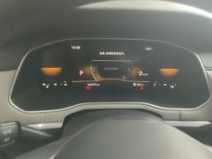 Volkswagen Bora 200TSI Edition - ფოტო 20