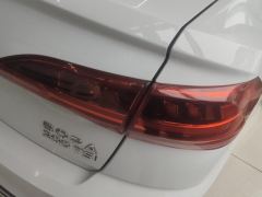 Volkswagen Bora 200TSI Edition - ფოტო 5