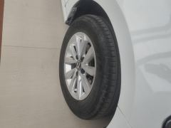 Volkswagen Bora 200TSI Edition - ფოტო 6