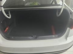Volkswagen Bora 200TSI Edition - ფოტო 7