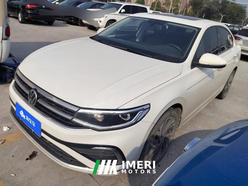 Volkswagen Bora 200TSI PRO Edition - car from China