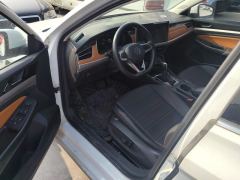 Volkswagen Bora 200TSI PRO Edition - photo 14