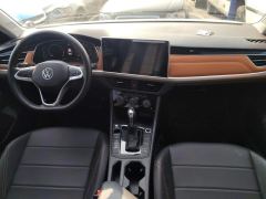 Volkswagen Bora 200TSI PRO Edition - photo 16
