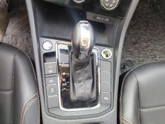 Volkswagen Bora 200TSI PRO Edition - photo 19