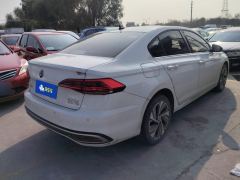 Volkswagen Bora 200TSI PRO Edition - photo 2