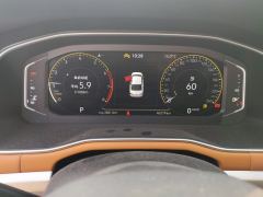 Volkswagen Bora 200TSI PRO Edition - photo 20