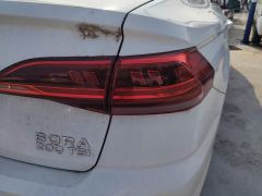 Volkswagen Bora 200TSI PRO Edition - photo 5