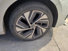 Volkswagen Bora 200TSI PRO Edition - photo 6