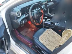 Mercedes-Benz A Class A-Class A 180 L - фото 14