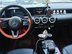 Mercedes-Benz A Class A-Class A 180 L - фото 16