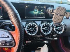 Mercedes-Benz A Class A-Class A 180 L - фото 17