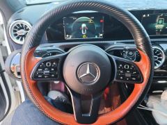 Mercedes-Benz A Class A-Class A 180 L - фото 18