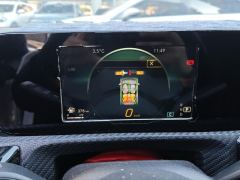 Mercedes-Benz A Class A-Class A 180 L - фото 20