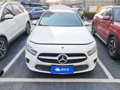 Mercedes-Benz A Class A-Class A 180 L - фото 3