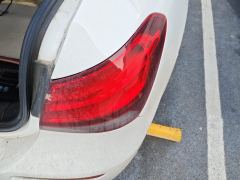 Mercedes-Benz A Class A-Class A 180 L - фото 5