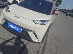 BYD Seagull Honor Edition 305km Free Version - ფოტო 1