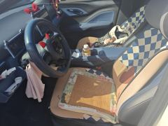 BYD Seagull Honor Edition 305km Free Version - ფოტო 14