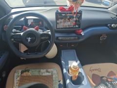 BYD Seagull Honor Edition 305km Free Version - ფოტო 16