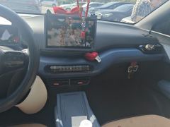 BYD Seagull Honor Edition 305km Free Version - ფოტო 17