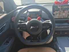 BYD Seagull Honor Edition 305km Free Version - ფოტო 18
