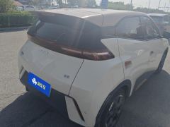 BYD Seagull Honor Edition 305km Free Version - ფოტო 2