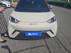 BYD Seagull Honor Edition 305km Free Version - ფოტო 3