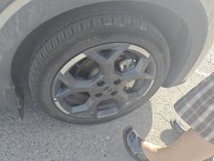 BYD Seagull Honor Edition 305km Free Version - ფოტო 6