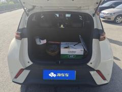 BYD Seagull Honor Edition 305km Free Version - ფოტო 7