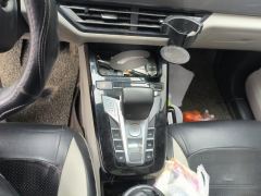 BYD Yuan Pro 401km Prestigious Edition - ფოტო 19