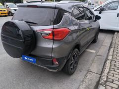 BYD Yuan Pro 401km Prestigious Edition - ფოტო 2