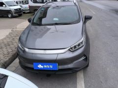 BYD Yuan Pro 401km Prestigious Edition - ფოტო 3
