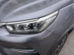 BYD Yuan Pro 401km Prestigious Edition - ფოტო 4