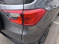 BYD Yuan Pro 401km Prestigious Edition - ფოტო 5