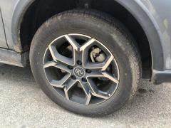 BYD Yuan Pro 401km Prestigious Edition - ფოტო 6