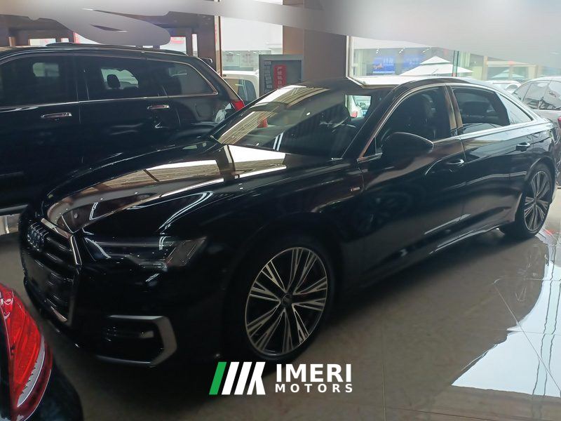 Audi A6L 45 TFSI quattro Dynamic Luxury Edition - ავტომობილი ჩინეთიდან
