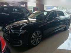 Audi A6L 45 TFSI quattro Dynamic Luxury Edition - ფოტო 1