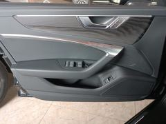 Audi A6L 45 TFSI quattro Dynamic Luxury Edition - ფოტო 12