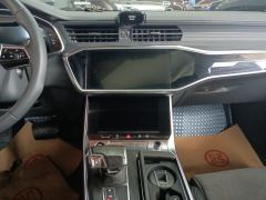 Audi A6L 45 TFSI quattro Dynamic Luxury Edition - ფოტო 17