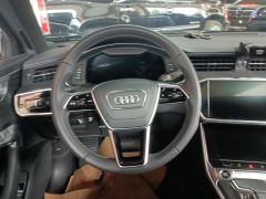 Audi A6L 45 TFSI quattro Dynamic Luxury Edition - ფოტო 18