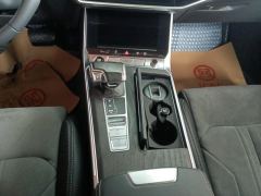 Audi A6L 45 TFSI quattro Dynamic Luxury Edition - ფოტო 19