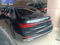 Audi A6L 45 TFSI quattro Dynamic Luxury Edition - ფოტო 2