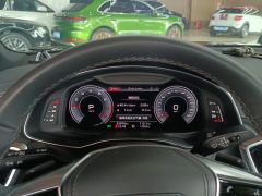 Audi A6L 45 TFSI quattro Dynamic Luxury Edition - ფოტო 20
