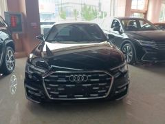 Audi A6L 45 TFSI quattro Dynamic Luxury Edition - ფოტო 3