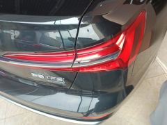 Audi A6L 45 TFSI quattro Dynamic Luxury Edition - ფოტო 5