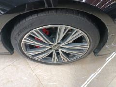 Audi A6L 45 TFSI quattro Dynamic Luxury Edition - ფოტო 6