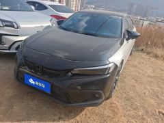 Honda Civic HATCHBACK 240TURBO CVT Extreme Edition - ფოტო 1