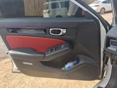 Honda Civic HATCHBACK 240TURBO CVT Extreme Edition - ფოტო 12