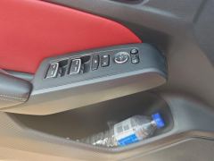 Honda Civic HATCHBACK 240TURBO CVT Extreme Edition - ფოტო 13